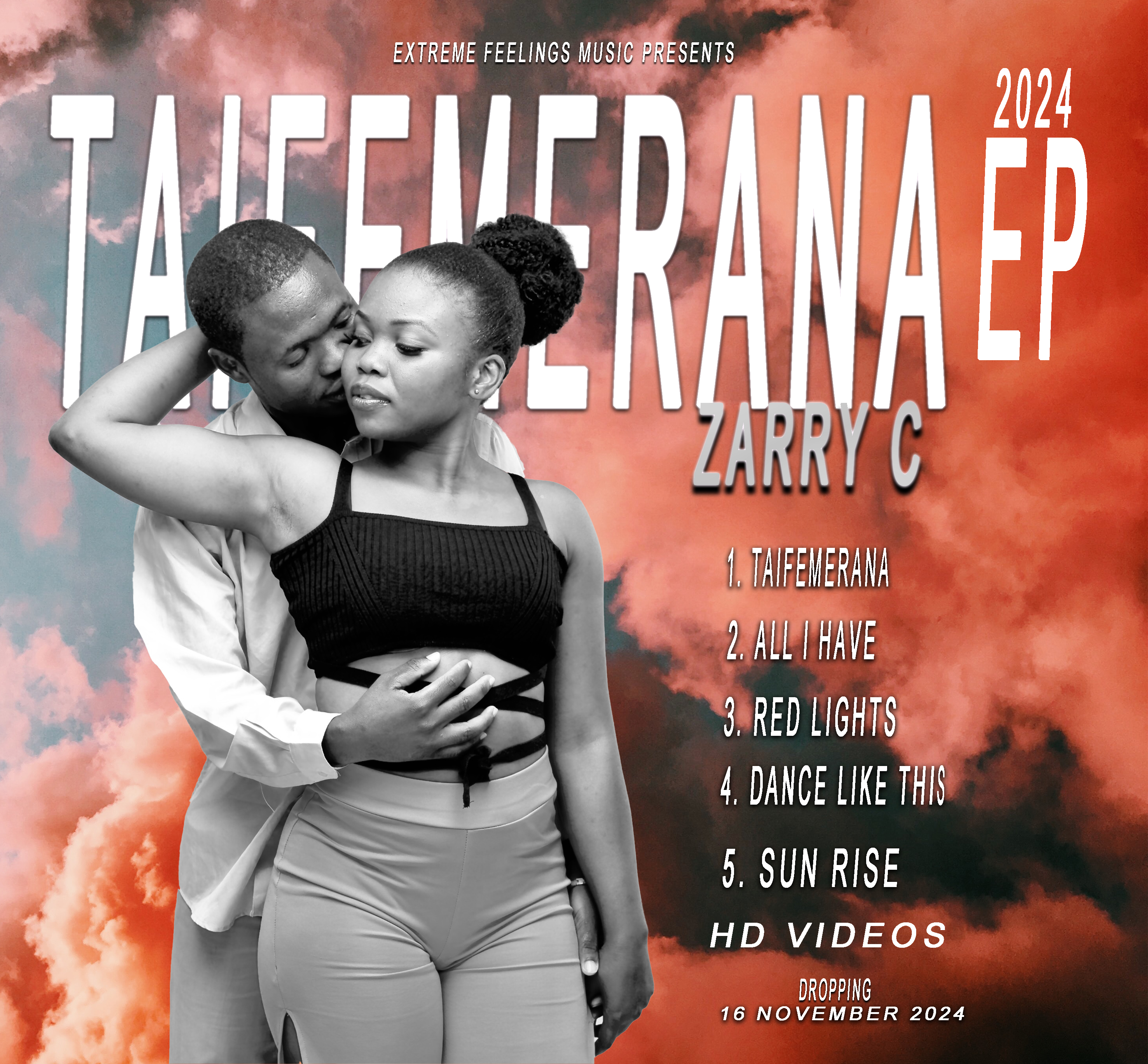 Tafemerana (Official Video)